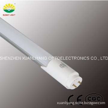Radar sensor  LED Tube T8  9W  0.6m SMD 60PCS 2835 CRI >80